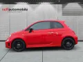 Abarth 595 Pista App Connect+PDC+Klima
