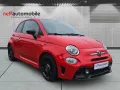 Abarth 595 Pista App Connect+PDC+Klima