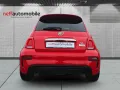 Abarth 595 Pista App Connect+PDC+Klima