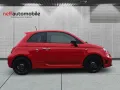 Abarth 595 Pista App Connect+PDC+Klima