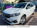 Dacia Logan TCe 90 Automatik -KLIMA-DAB-GRA-CARPLAY