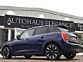 MINI COOPER Mini 5-trg.~Navi~Tempo.~Ambient.~PDC~LED