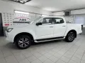 Isuzu D-Max Double Cab 4WD LSE *Schalter-KAMERA-AHK*