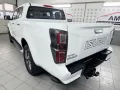 Isuzu D-Max Double Cab 4WD LSE *Schalter-KAMERA-AHK*