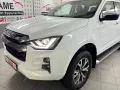 Isuzu D-Max Double Cab 4WD LSE *Schalter-KAMERA-AHK*