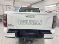 Isuzu D-Max Double Cab 4WD LSE *Schalter-KAMERA-AHK*