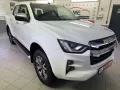 Isuzu D-Max Double Cab 4WD LSE *Schalter-KAMERA-AHK*