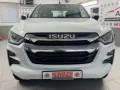 Isuzu D-Max Double Cab 4WD LSE *Schalter-KAMERA-AHK*