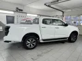 Isuzu D-Max Double Cab 4WD LSE *Schalter-KAMERA-AHK*