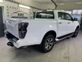 Isuzu D-Max Double Cab 4WD LSE *Schalter-KAMERA-AHK*