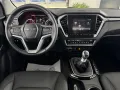 Isuzu D-Max Double Cab 4WD LSE *Schalter-KAMERA-AHK*