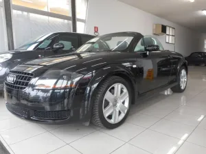 Audi TT Roadster 1.8 T 20V 179 CV cat ASI