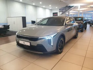 Kia K4 1.6T 150 DCT SPIRIT - DRI - SND