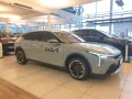 Kia K4 1.6T 150 DCT SPIRIT - DRI - SND