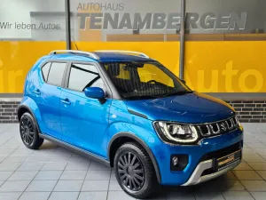 Suzuki Ignis 1.2 DUALJET HYBRID Comfort DAB