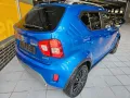 Suzuki Ignis 1.2 DUALJET HYBRID Comfort DAB