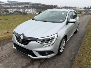 Renault Megane IV Grandtour Business Edition Automatik