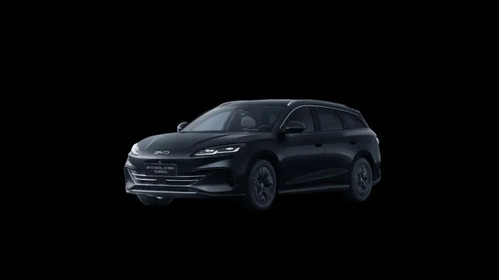 BYD SEAL 6 DM-i Touring Boost 1.5 - Tageszulassung