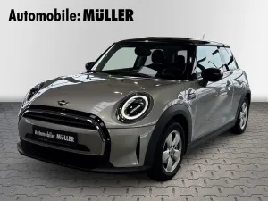 MINI Cooper Essential Trim 3-Türer Tempomat AppleCarP