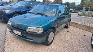 Peugeot 106 1.1 UniProprietario 25.000km!!!