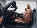 MINI Cooper Cabrio *LEDER*AUTOMATIK*SHZ*KLIMA*TEMP