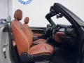 MINI Cooper Cabrio *LEDER*AUTOMATIK*SHZ*KLIMA*TEMP