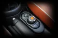 MINI Cooper Cabrio *LEDER*AUTOMATIK*SHZ*KLIMA*TEMP