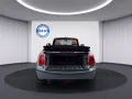 MINI Cooper Cabrio *LEDER*AUTOMATIK*SHZ*KLIMA*TEMP