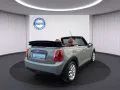 MINI Cooper Cabrio *LEDER*AUTOMATIK*SHZ*KLIMA*TEMP