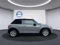 MINI Cooper Cabrio *LEDER*AUTOMATIK*SHZ*KLIMA*TEMP