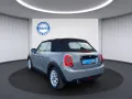 MINI Cooper Cabrio *LEDER*AUTOMATIK*SHZ*KLIMA*TEMP