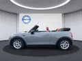 MINI Cooper Cabrio *LEDER*AUTOMATIK*SHZ*KLIMA*TEMP