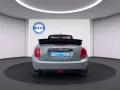 MINI Cooper Cabrio *LEDER*AUTOMATIK*SHZ*KLIMA*TEMP
