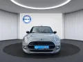 MINI Cooper Cabrio *LEDER*AUTOMATIK*SHZ*KLIMA*TEMP