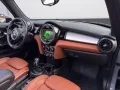 MINI Cooper Cabrio *LEDER*AUTOMATIK*SHZ*KLIMA*TEMP