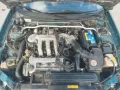Mazda MX-3 1.8i V6 24V cat