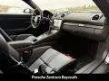 Porsche Cayman GT4 RS*Lift*Clubsportpaket*BOSE*LED