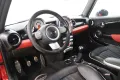 MINI John Cooper Works 1.6 211PS Cabrio Chili Keyless