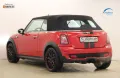 MINI John Cooper Works 1.6 211PS Cabrio Chili Keyless