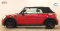 MINI John Cooper Works 1.6 211PS Cabrio Chili Keyless