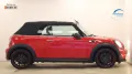 MINI John Cooper Works 1.6 211PS Cabrio Chili Keyless