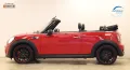 MINI John Cooper Works 1.6 211PS Cabrio Chili Keyless