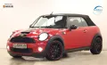 MINI John Cooper Works 1.6 211PS Cabrio Chili Keyless