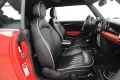 MINI John Cooper Works 1.6 211PS Cabrio Chili Keyless