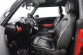 MINI John Cooper Works 1.6 211PS Cabrio Chili Keyless