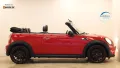 MINI John Cooper Works 1.6 211PS Cabrio Chili Keyless