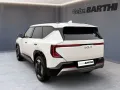 Kia EV5 160 kW Earth Navi LED ACC El. Heckklappe App