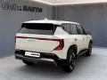 Kia EV5 160 kW Earth Navi LED ACC El. Heckklappe App