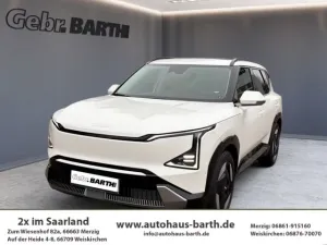 Kia EV5 160 kW Earth Navi LED ACC El. Heckklappe App