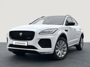 Jaguar E-Pace R-Dynamic SE AWD AD AHK-el. klappb. Panor